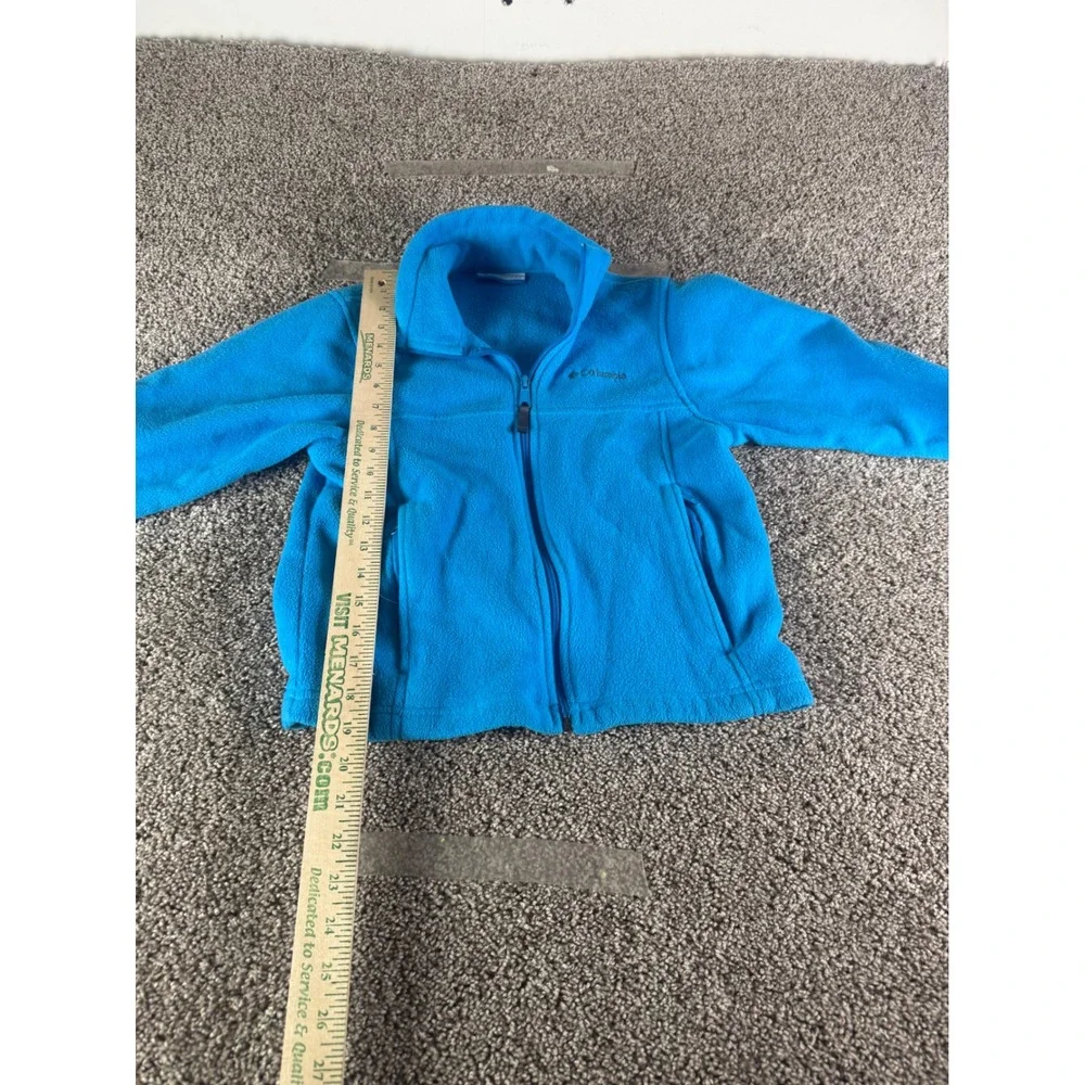 Columbia sportswear full